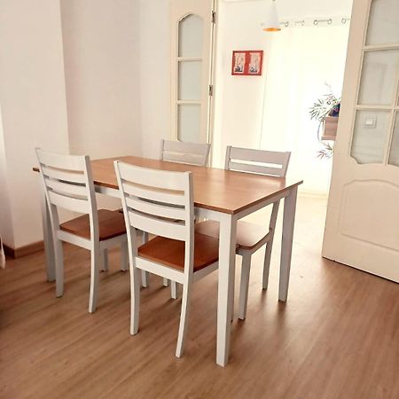 Apartamento Plaza Santa Lucia Renovado Febrero 2025 Seville Luaran gambar